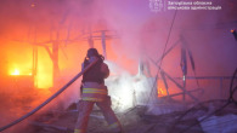 Foto: Ivan Fedorov / Telegram | Poza 1 din 4