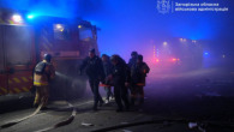 Foto: Ivan Fedorov / Telegram | Poza 2 din 4