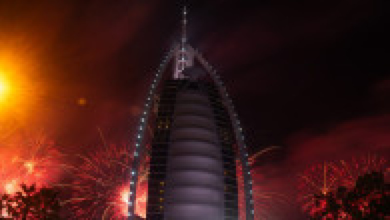 Dubai. Foto: Profimedia | Poza 2 din 7