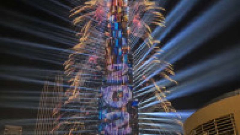 Dubai. Foto: Profimedia | Poza 7 din 7