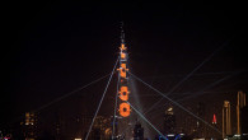 Dubai. Foto: Profimedia | Poza 6 din 7