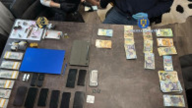 Foto: DIICOT | Poza 12 din 13