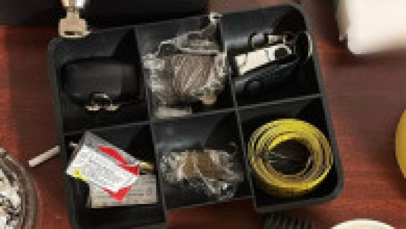 Foto: DIICOT | Poza 9 din 13