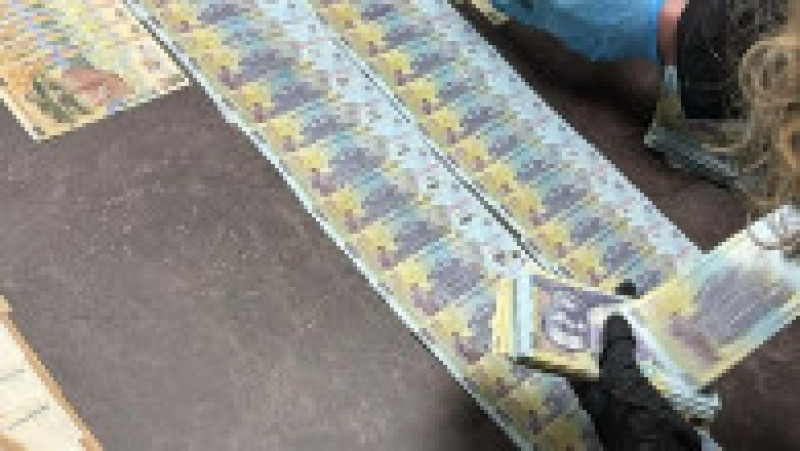 Foto: DIICOT | Poza 5 din 13