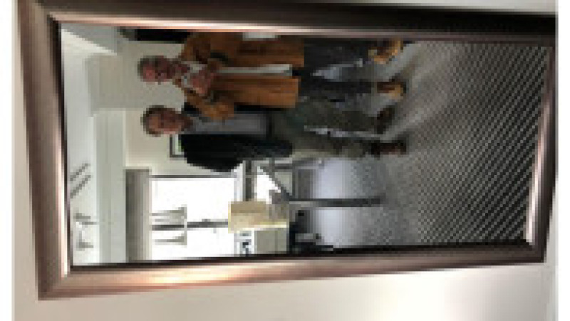 Steve Bannon și Jeffrey Epstein. Foto: oversightdemocrats.house.gov | Poza 15 din 19