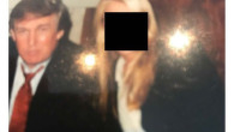 Donald Trump. Foto: oversightdemocrats.house.gov | Poza 17 din 19