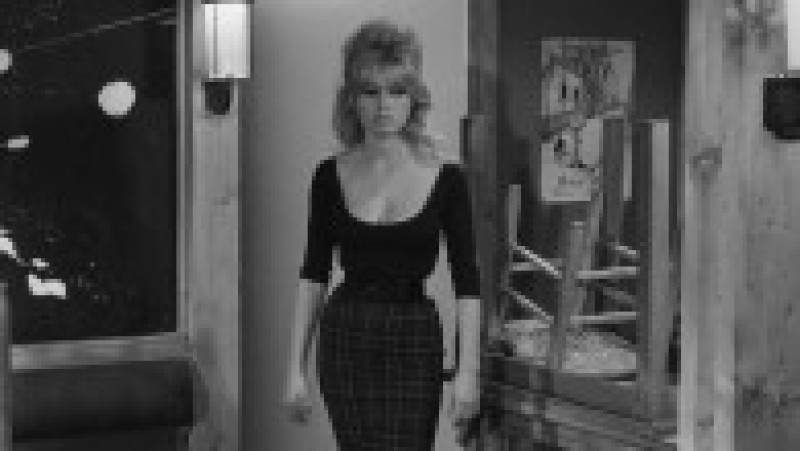 Brigitte Bardot. Foto: Profimedia | Poza 3 din 8