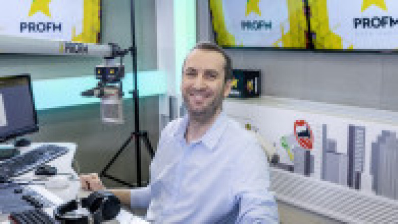 Alex Vidia
Digi FM | Poza 3 din 22