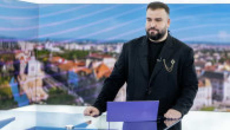 Gabriel Fereșteanu
PRO FM | Poza 7 din 22