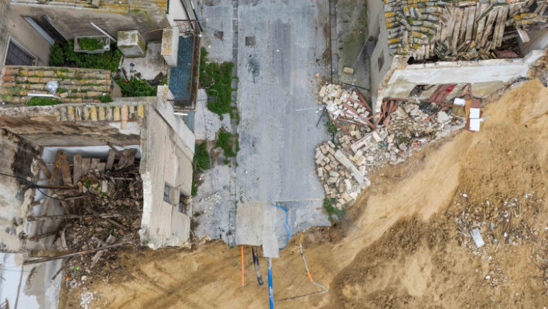 Niscemi, Sicilia. Profimedia Images