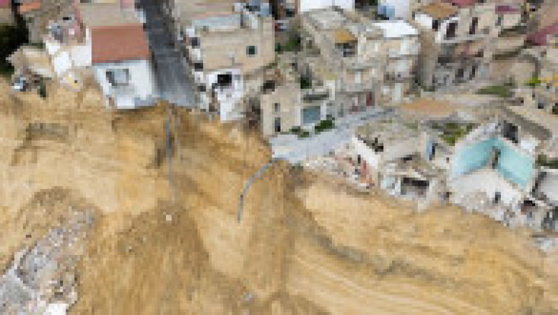 Niscemi, Sicilia. Profimedia Images | Poza 4 din 8