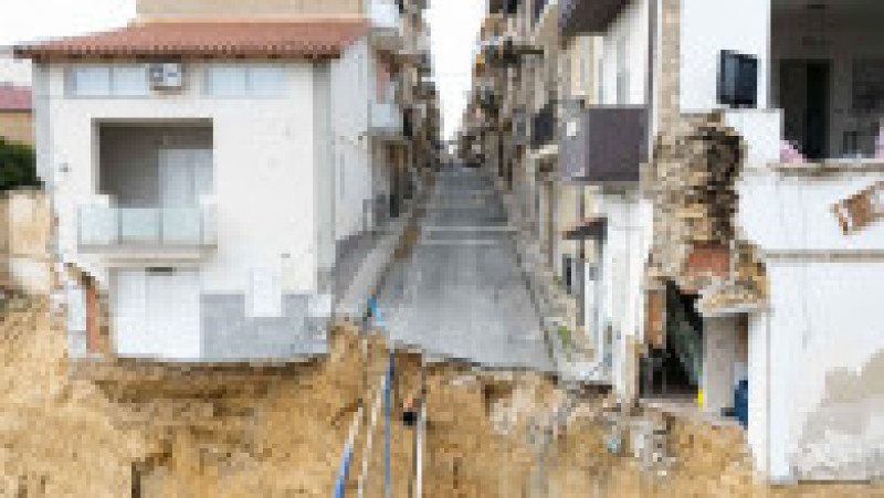 Niscemi, Sicilia. Profimedia Images | Poza 5 din 8