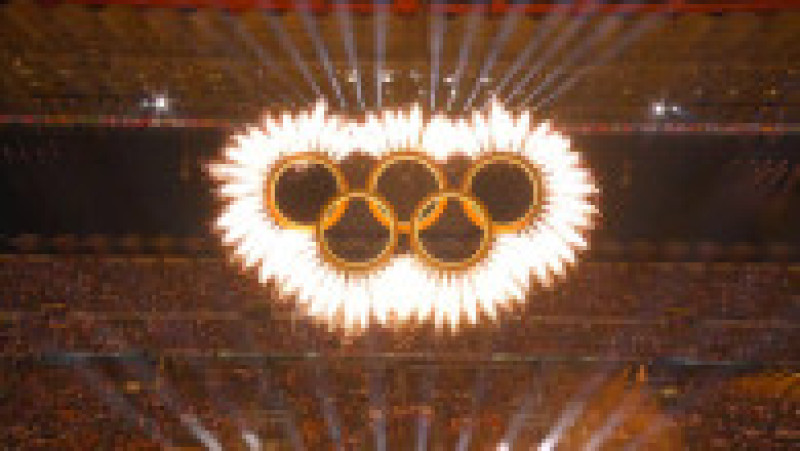 Jocurile Olimpice de iarnă Milano–Cortina 2026. Foto: The Olympic Games/ X | Poza 5 din 5