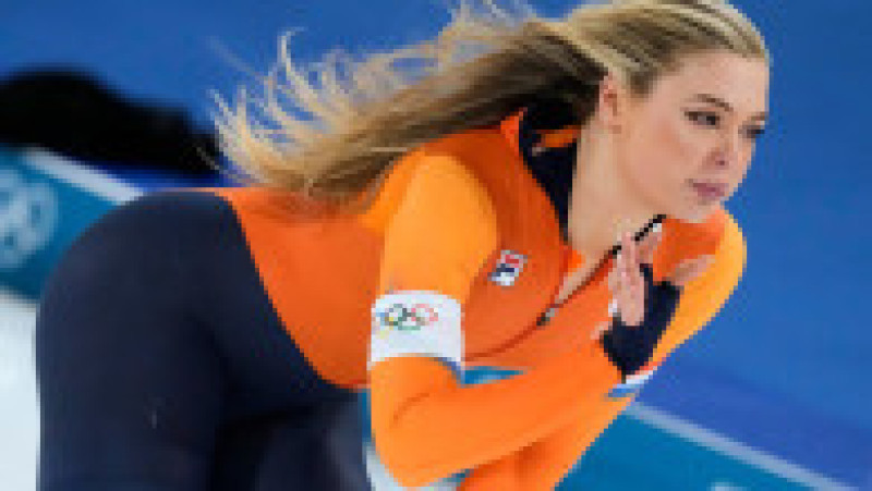 Jutta Leerdam. Foto: Profimedia | Poza 2 din 8