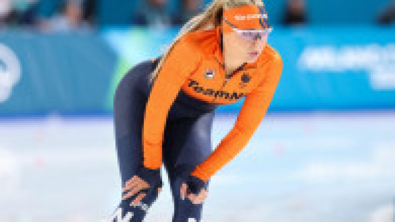 Jutta Leerdam. Foto: Profimedia | Poza 3 din 8