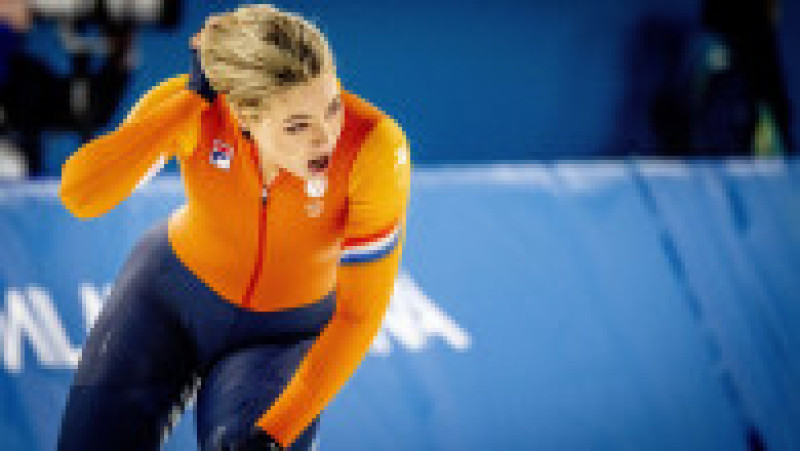 Jutta Leerdam. Foto: Profimedia | Poza 4 din 8