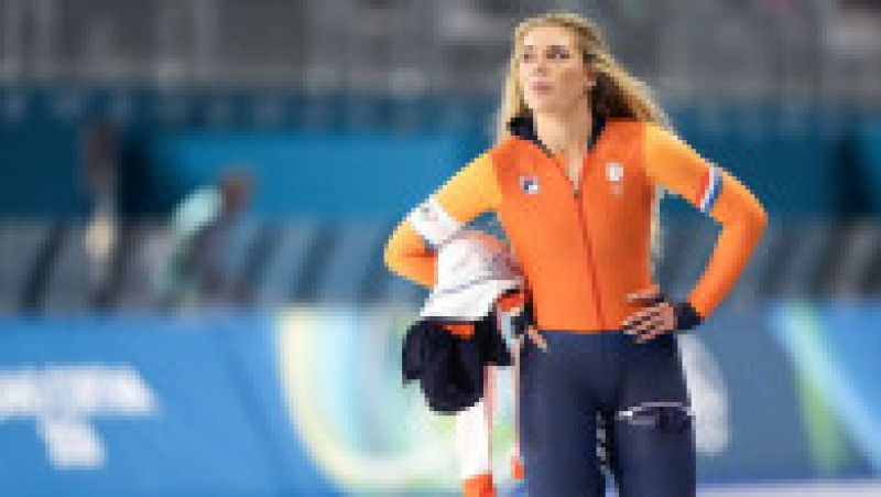 Jutta Leerdam. Foto: Profimedia | Poza 5 din 8