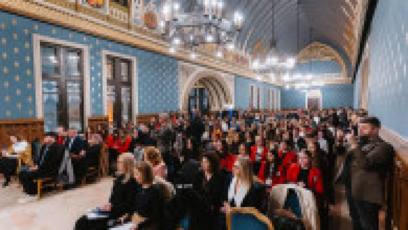 Fundația Tinmar – „Educație pentru Viitor” | Poza 6 din 7