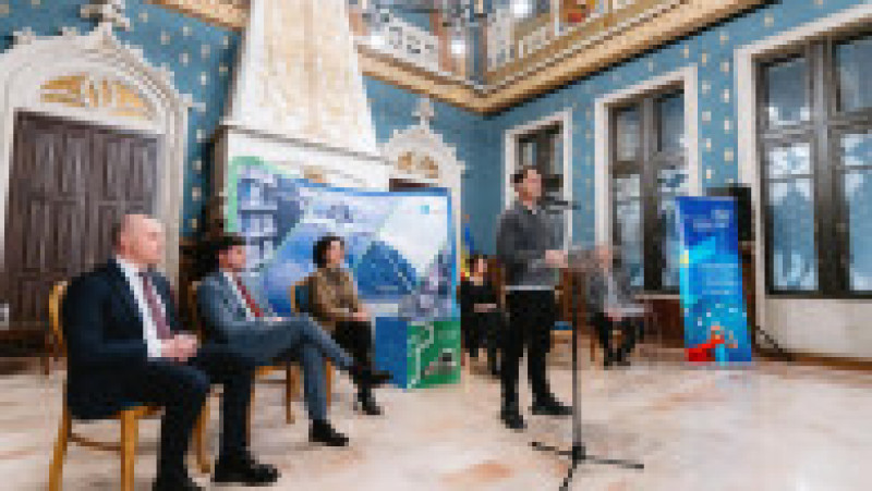 Fundația Tinmar – „Educație pentru Viitor” | Poza 7 din 7