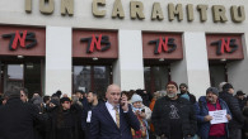 PROTEST_ACTORI_04_INQUAM_Photos_Octav_Ganea | Poza 1 din 8