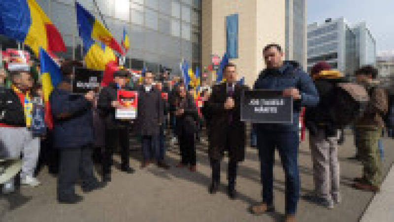 Foto: AUR | Poza 3 din 4