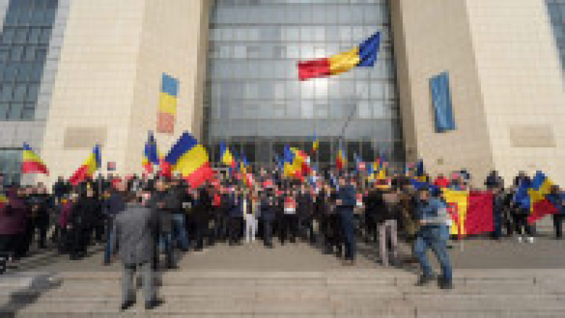 Foto: AUR | Poza 1 din 4