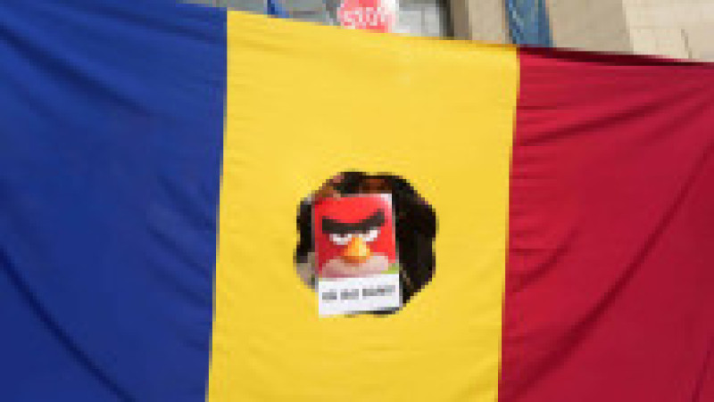 Foto: AUR | Poza 4 din 4