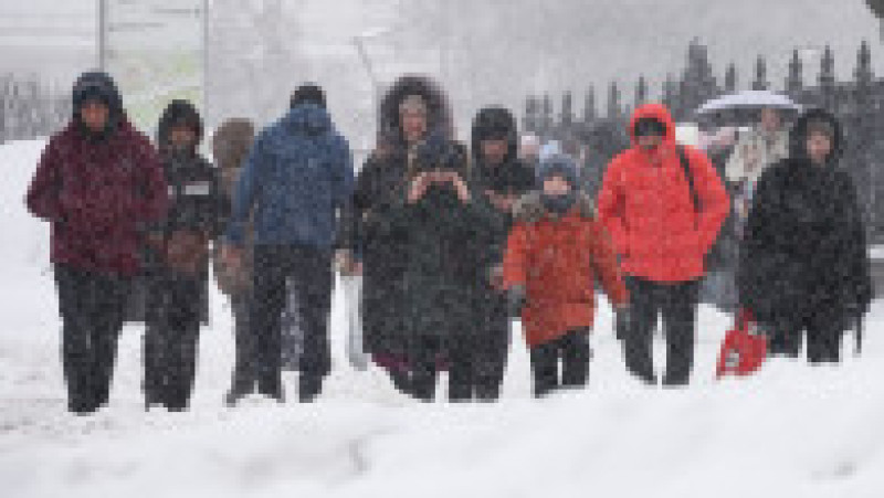 Moscova, Rusia. Foto: Profimedia Images | Poza 1 din 9