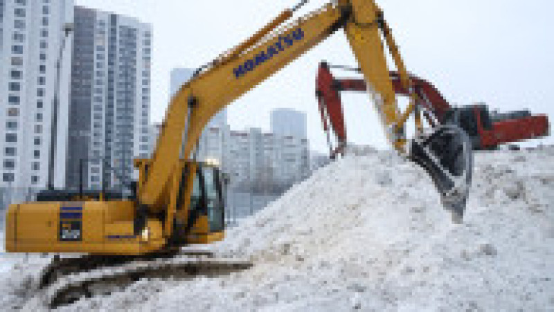 Moscova, Rusia. Foto: Profimedia Images | Poza 3 din 9