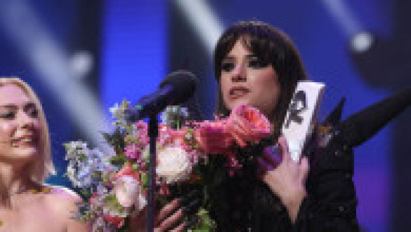 Alexandra Căpitănescu. Foto: Inquam Photos / George Călin | Poza 9 din 11