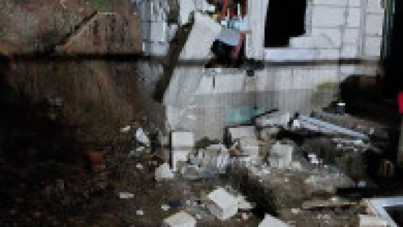 Foto: Instituția Prefectului - Județul Olt Facebook | Poza 2 din 7