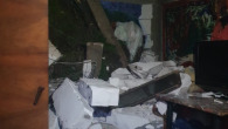 Foto: Instituția Prefectului - Județul Olt Facebook | Poza 3 din 7