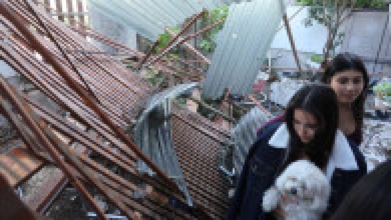 Război în Iran. Sursa: Profimedia | Poza 7 din 8