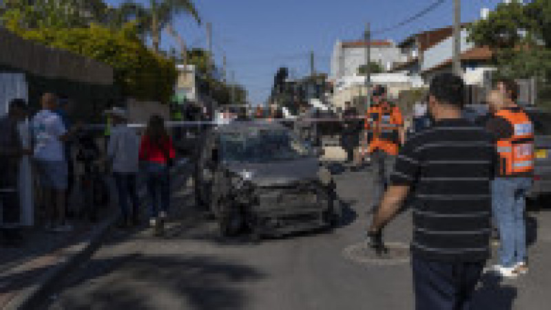 Război în Iran. Sursa: Profimedia | Poza 4 din 8