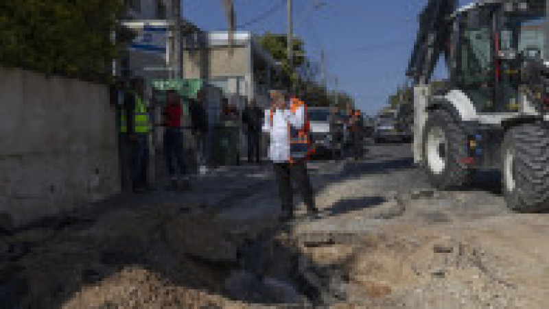 Război în Iran. Sursa: Profimedia | Poza 5 din 8