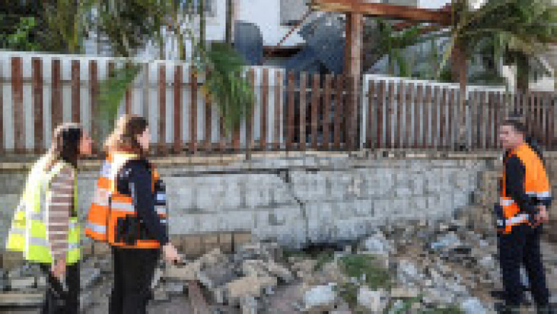 Război în Iran. Sursa: Profimedia | Poza 8 din 8