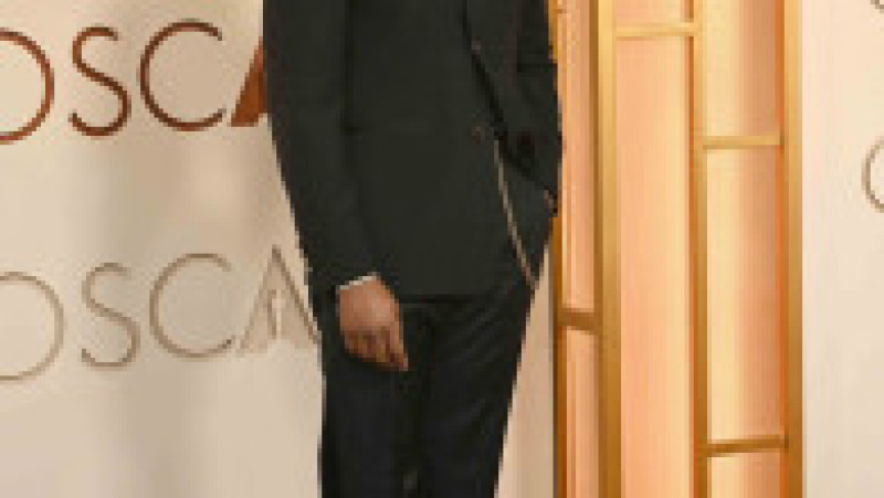 Michael B. Jordan. Foto: Profimedia Images | Poza 3 din 7