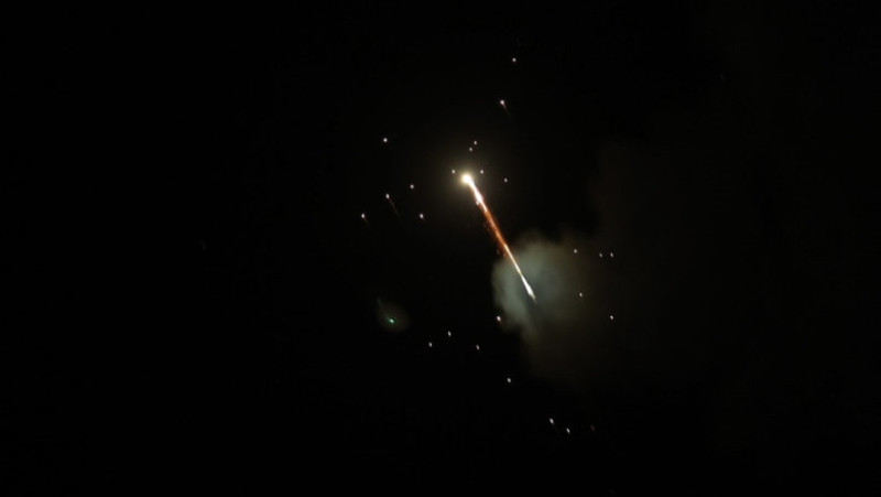 Război în Orientul Mijlociu, ziua 28. Israelul anunță că va „intensifica” loviturile asupra Iranului: „Vor plăti un preț greu” 2 Război în Orientul Mijlociu. Foto: Profimedia Images