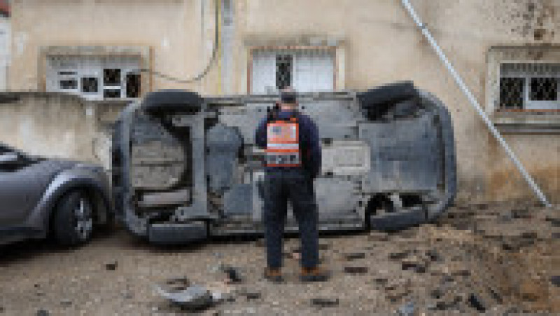 Război în Orientul Mijlociu. Foto: Profimedia Images | Poza 4 din 6