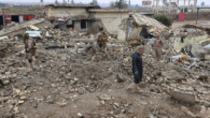 Război în Orientul Mijlociu. Foto: Profimedia Images | Poza 5 din 6