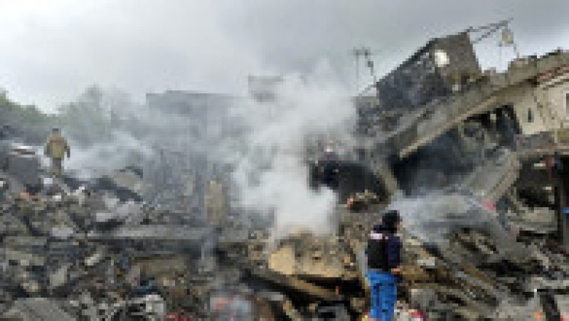 Război în Orientul Mijlociu. Foto: Profimedia Images | Poza 1 din 6