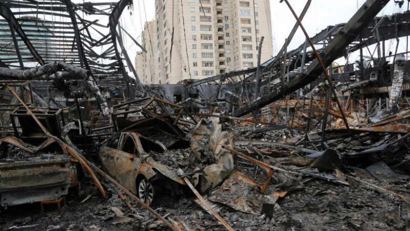 Război în Orientul Mijlociu. Foto: Profimedia Images