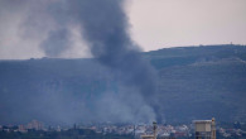 Război în Orientul Mijlociu. Foto: Profimedia Images | Poza 3 din 5