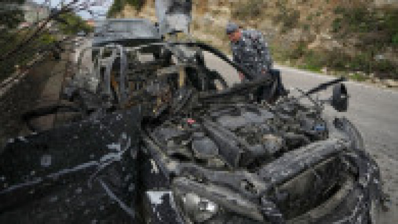 Război în Orientul Mijlociu. Foto: Profimedia Images | Poza 5 din 5