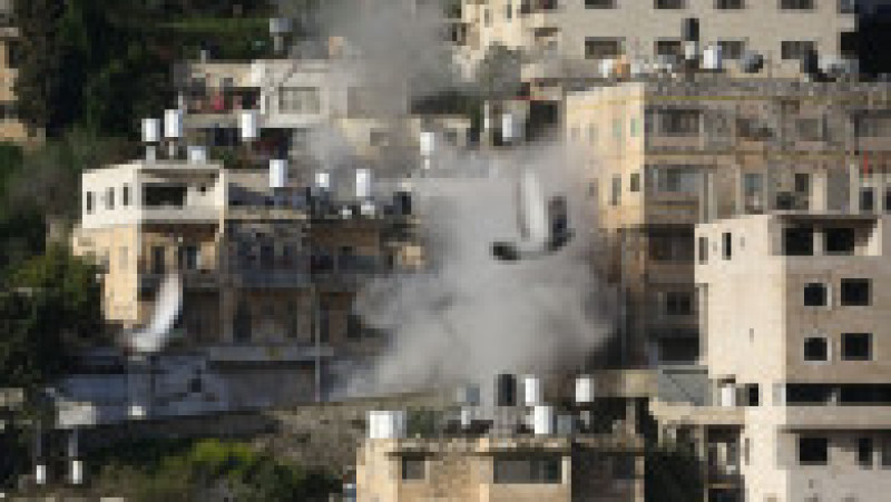 Război în Orientul Mijlociu. Foto: Profimedia Images | Poza 1 din 5