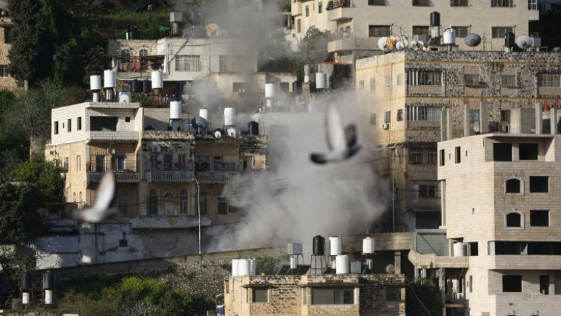 Război în Orientul Mijlociu. Foto: Profimedia Images 