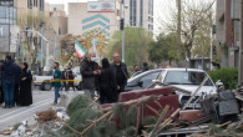 Război în Orientul Mijlociu. Foto: Profimedia Images | Poza 5 din 7