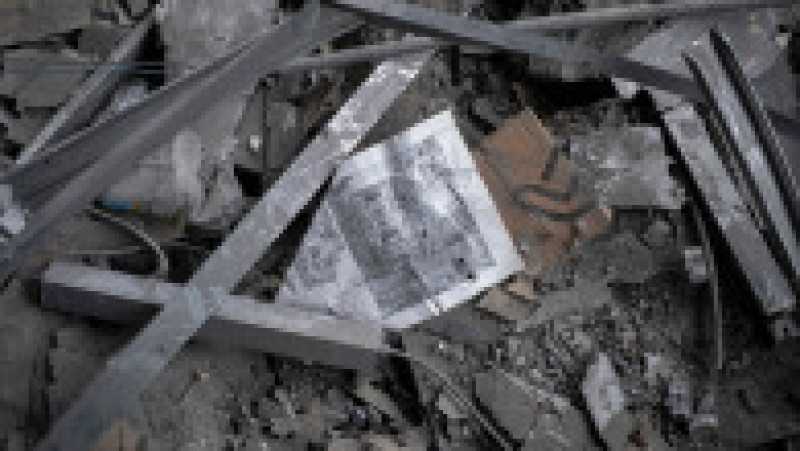Război în Orientul Mijlociu. Foto: Profimedia Images | Poza 4 din 7