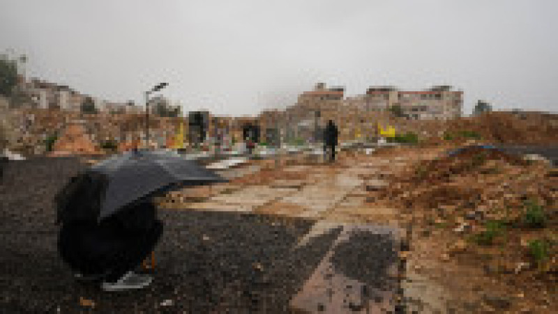 Război în Orientul Mijlociu. Foto: Profimedia Images | Poza 3 din 7