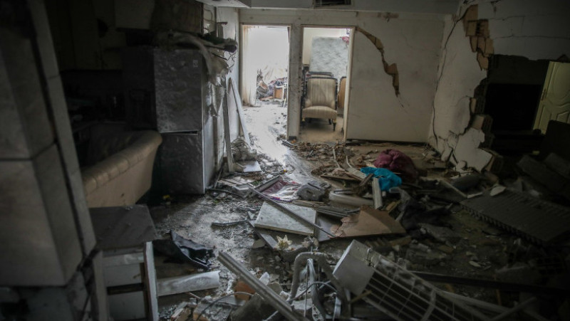 Război în Orientul Mijlociu. Foto: Profimedia Images 